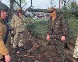 Силы ЧВК "Вагнер" выходят из-под Бахмута, но еще повоюют — разведка Британии