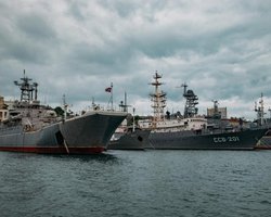 ЗС РФ перекидають кораблі з Криму: Плетенчук розповів про "ноу-хау" окупантів (відео)