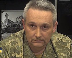 Украина вывела своих офицеров СЦКК с неподконтрольных территорий