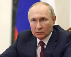 "Його потрібно заарештувати": в Австрії пояснили, чи є загроза для Путіна на території країни