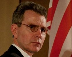 Посол США: Дело Тимошенко для нас - вопрос принципа