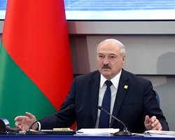 Санкции против Беларуси: ограничения коснутся 71 человека и 7 организаций, – Bloomberg