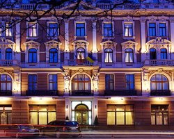 К Евро-2012 два львовских отеля станут пятизвездочными