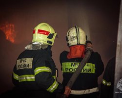 Хотели ударить по аэродрому: в Краснодарском крае прозвучали взрывы из-за атаки БПЛА (видео)