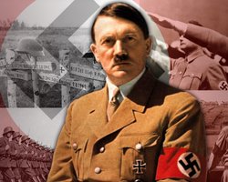 "Тимчасова" відмова від свободи: як Путін застосував механізм Гітлера 1933-го і чому люди на це погодилися