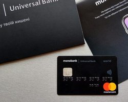 В Україні стався масовий збій в додатку Monobank: що не працює