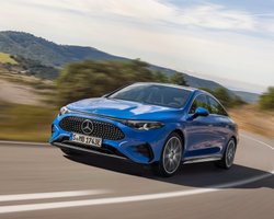 Безоговорочный фаворит: эксперты назвали лучшее европейское авто года (фото)