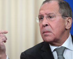 Лондон поставил ультиматум Москве по делу Скрипаля