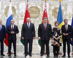 Россия готова подписать новые соглашения в Минске, - СМИ