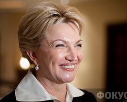 Новым главой Минздрава может стать Богатырева, - СМИ