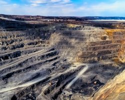 Одне з наймасштабніших відкриттів за 30 років: в Андах виявили гігантське родовище міді, — ЗМІ