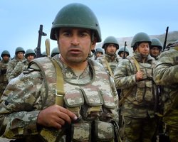 США объявили о новом гуманитарном перемирии в Нагорном Карабахе