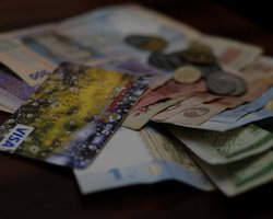 Украинцы должны банкам почти 190 млрд гривен, - СМИ