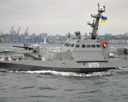 Азовский рубеж. Чем Украина может ответить России на возможное вторжение с моря