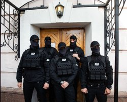 Культурный прорыв: зачем бойцы ГБР штурмовали музей Гончара и чем это закончилось