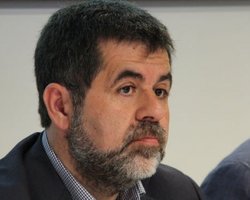 Новым лидером Каталонии может стать Жорди Санчес