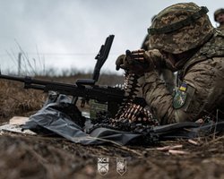 Глухой угол для обеих сторон: офицер ВСУ оценил ситуацию на фронте