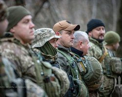 Не поборет "бусификацию": в Раде объяснили назначение законопроекта о наказании ТЦК и ВВК (видео)