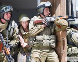 Кинопремьеры недели. Биография Маргарет Тэтчер, фильм о конфликте в Южной Осетии и комедия о самоубийцах