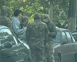 Журналист предложил "закрыть рот" тем, кто публикует кадры конфликтов с ТЦК (видео)