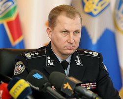 "Воры в законе" могут дестабилизировать ситуацию во время выборов, – Аброськин