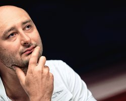 Бабченко объяснил, почему его нет в "списке 47"