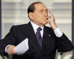 Суд запретил Берлускони занимать государственные посты в течение двух лет