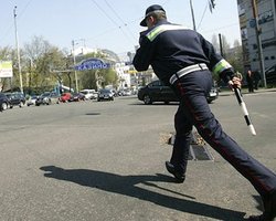 В субботу на дорогах Украины погибло 18 человек