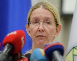 Супрун развенчала очередные мифы