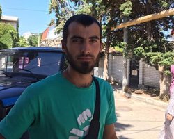 Крымского татарина задержали в Судаке за пост 6-летней давности