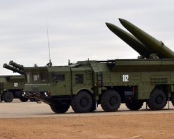 РФ підготувала понад 100 ракет: аналітики очікують на масований обстріл України