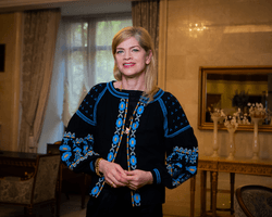 Війна — це трагедія. Але розквітають відносини між близькими