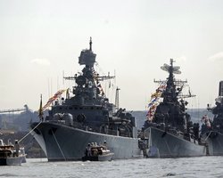 База Черноморского флота России в Севастополе может не дождаться новых кораблей, - источник