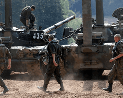 Закріпитись і не намагаються: у НГУ розповіли, яку тактику просування під Покровськом обрала РФ