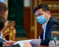 Зеленский не поедет в Беларусь до стабилизации ситуации, – Кулеба