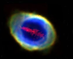 От Земли останется всего одна полоса из железа: новый страх разблокирован (фото)