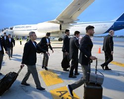 Скандальний ЧС-2026: збірна Ірану поскаржилася, що США не дають їм візи