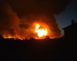 Українські удари по військових складах Росія відчує вже в жовтні, — розвідка Естонії