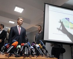 Операция "Второй срок". Как власть перешла к усилению позиций в Центризбиркоме