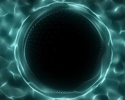 Дивний сигнал із центру Чумацького Шляху: темна матерія може існувати у двох станах