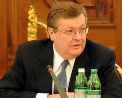 Киев и Москва договорились о параметрах границы в Азовском море