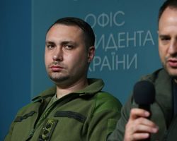 "Ситуація не найпростіша": Буданов висловився про плани Путіна дестабілізувати Молдову