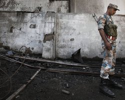 Соглашение Совбеза ООН вредит интересам сирийского народа - сирийская оппозиция