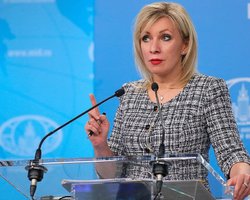 РФ погрожує Заходу "нищівним ударом помсти" в разі атаки на Кримський міст