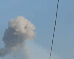 Є проблеми зі світлом: ЗС РФ завдали ударів по Харкову