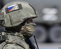 ЗС РФ намагаються закріпитися на північно-східних околицях Сєвєродонецька, — Генштаб