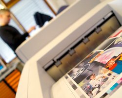 Фабрика печати: Пять лучших домашних фотопринтеров