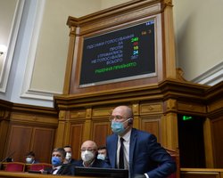 Кого Раде не жалко. Что сулит Украине новая версия госбюджета 2020