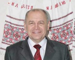 Руководить КГГА временно будет комендант Майдана Дубас 