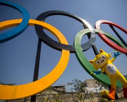 Российских волейболистов, гимнастов и фехтовальщиков допустили к Олимпиаде